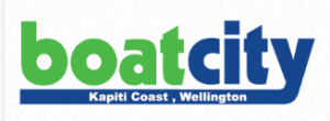 Boat City Company Logo