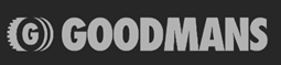 Goodmans Company Logo