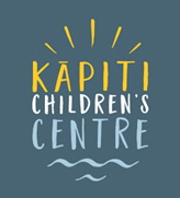 Kāpiti Children’s Centre Logo
