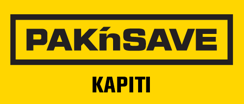 PaknSave Company Logo