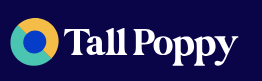 Tall Poppy Company Logo